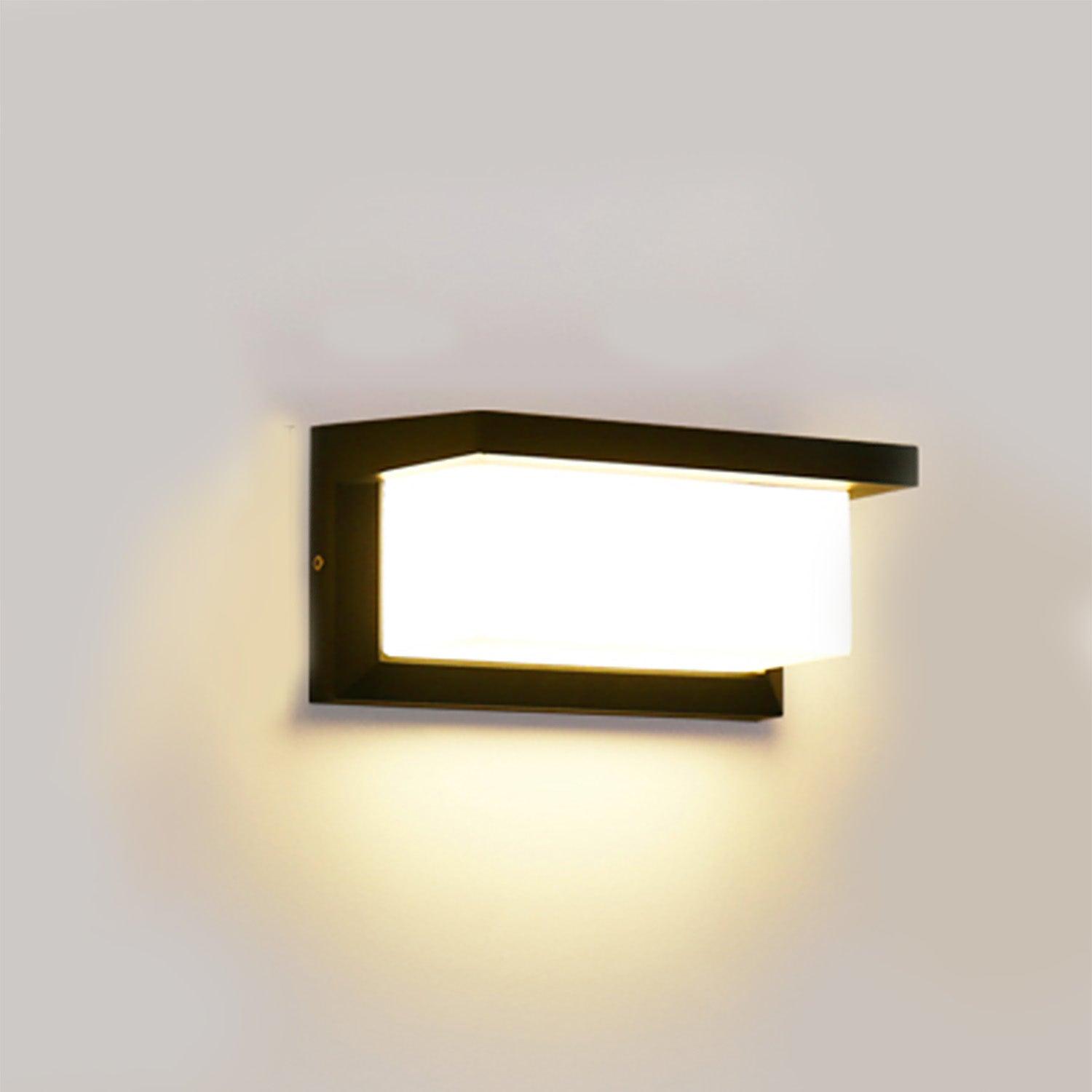 Outdoor Wall Light | ARAE - Moralgardenlab, Outdoor Wall Light, moralgardenlab, Outdoor Wall Light, Wall Lights outdoor, Designer Wall Lights, Wall Lights in Metal, Wall Lights in Glass, Wall Lights outdoor, LED Wall Lights, Modern Wall Lights, Colour_Black, Lighting outdoor, Material_Steel/Alu, Room_Outdoor, Prix_0€-99€, Prix_100€-199€, Style_Contemporain, Size_Petit (<40cm), Moralgardenlab, moralgardenlab.com