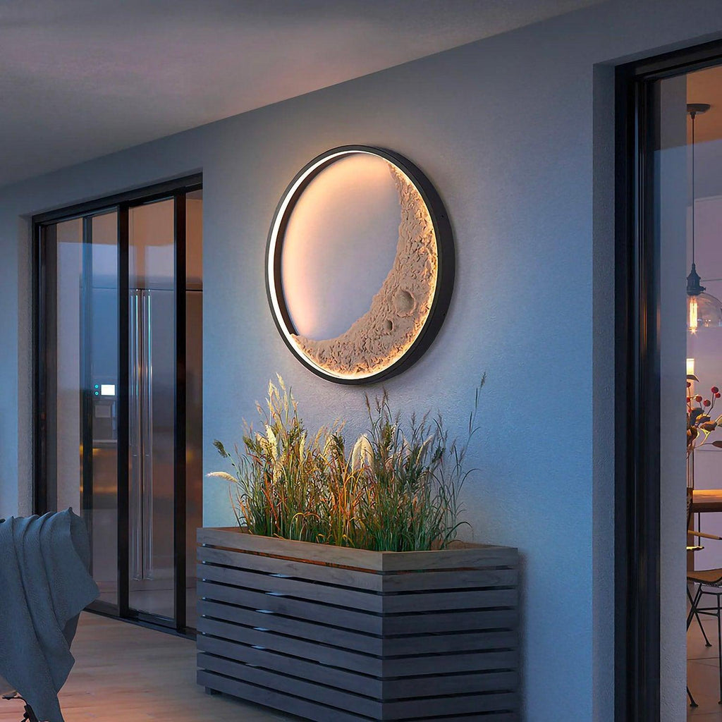 Outdoor Wall Light | BÉTELGEUSE - Modilu
