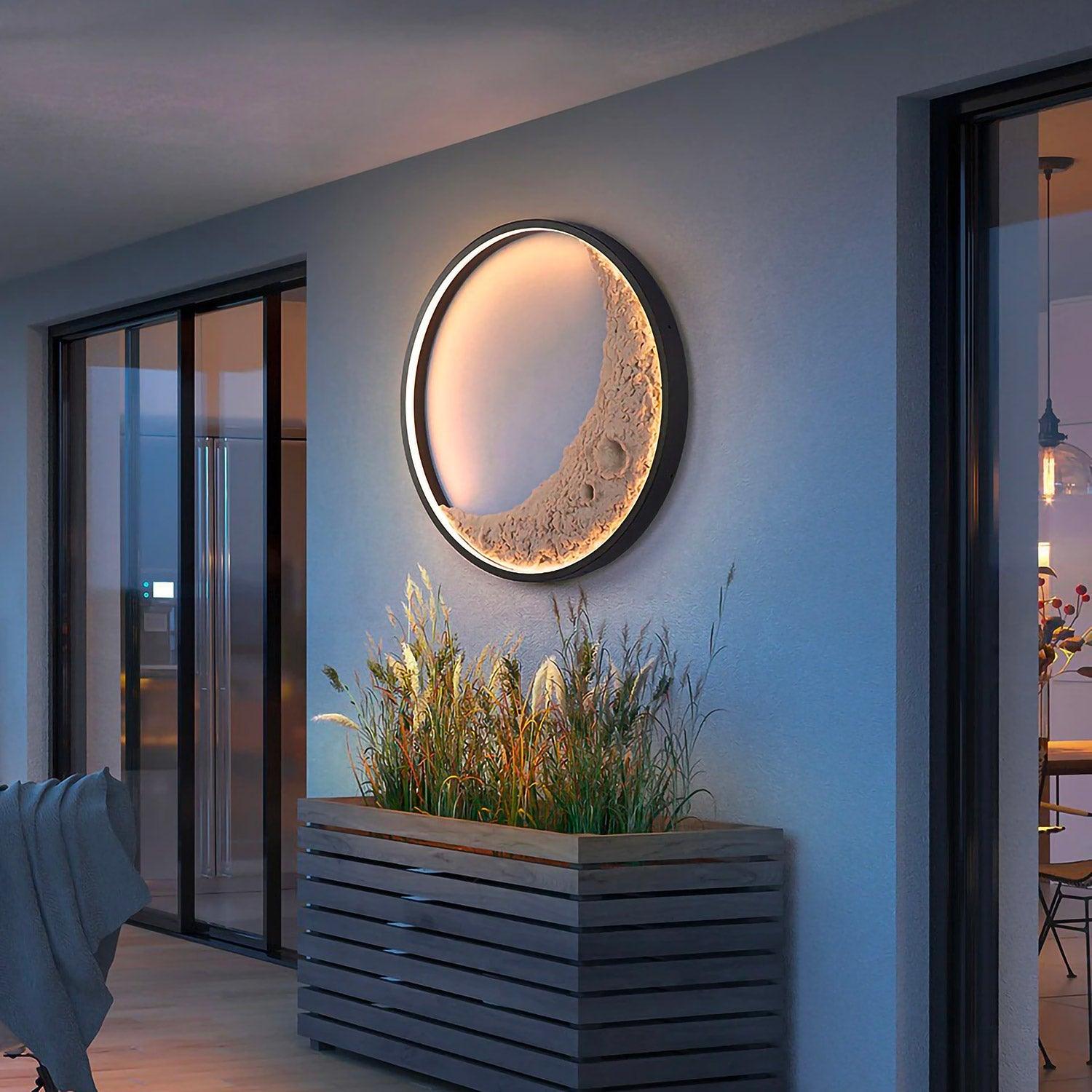 Outdoor Wall Light | BÉTELGEUSE - Modilu
