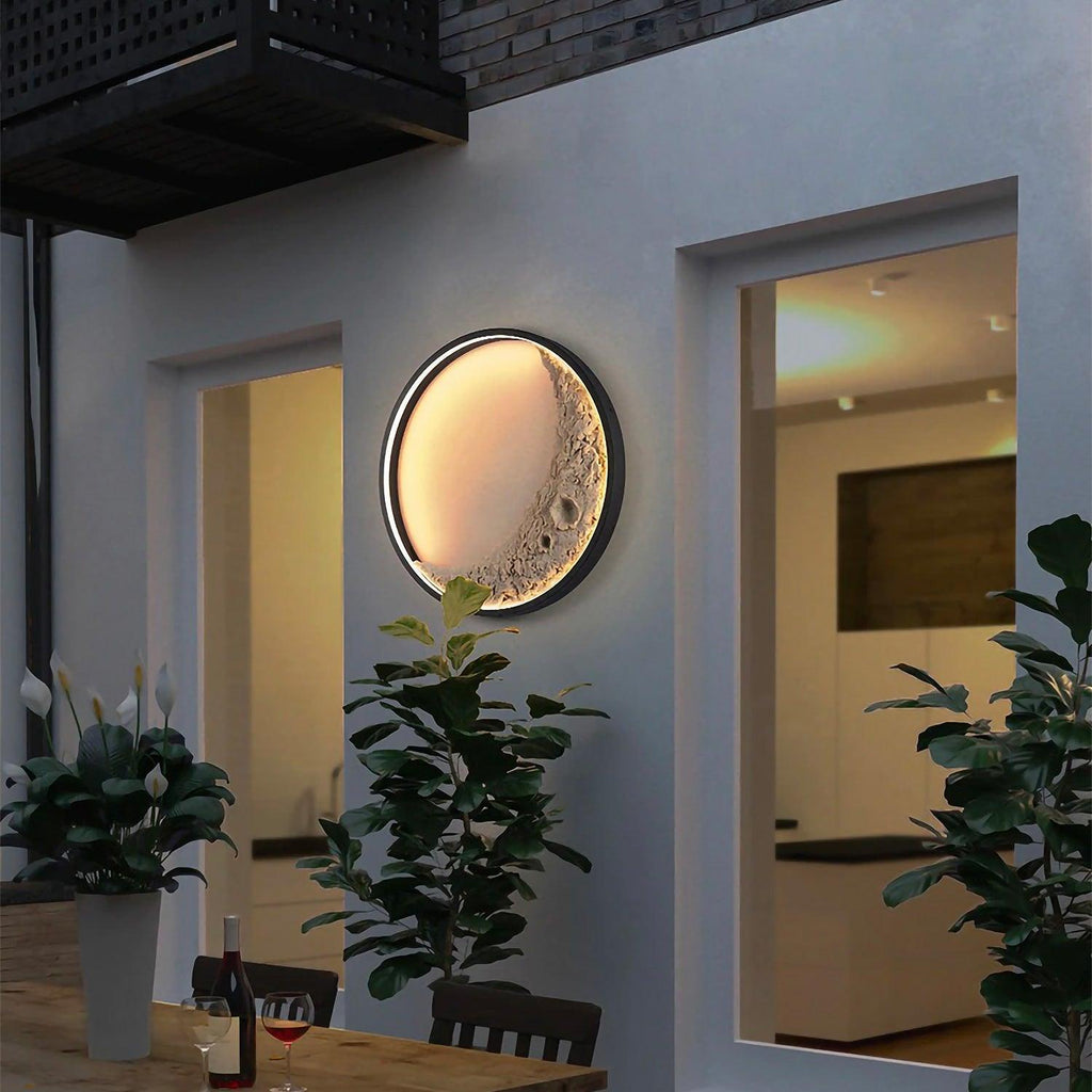 Outdoor Wall Light | BÉTELGEUSE - Modilu