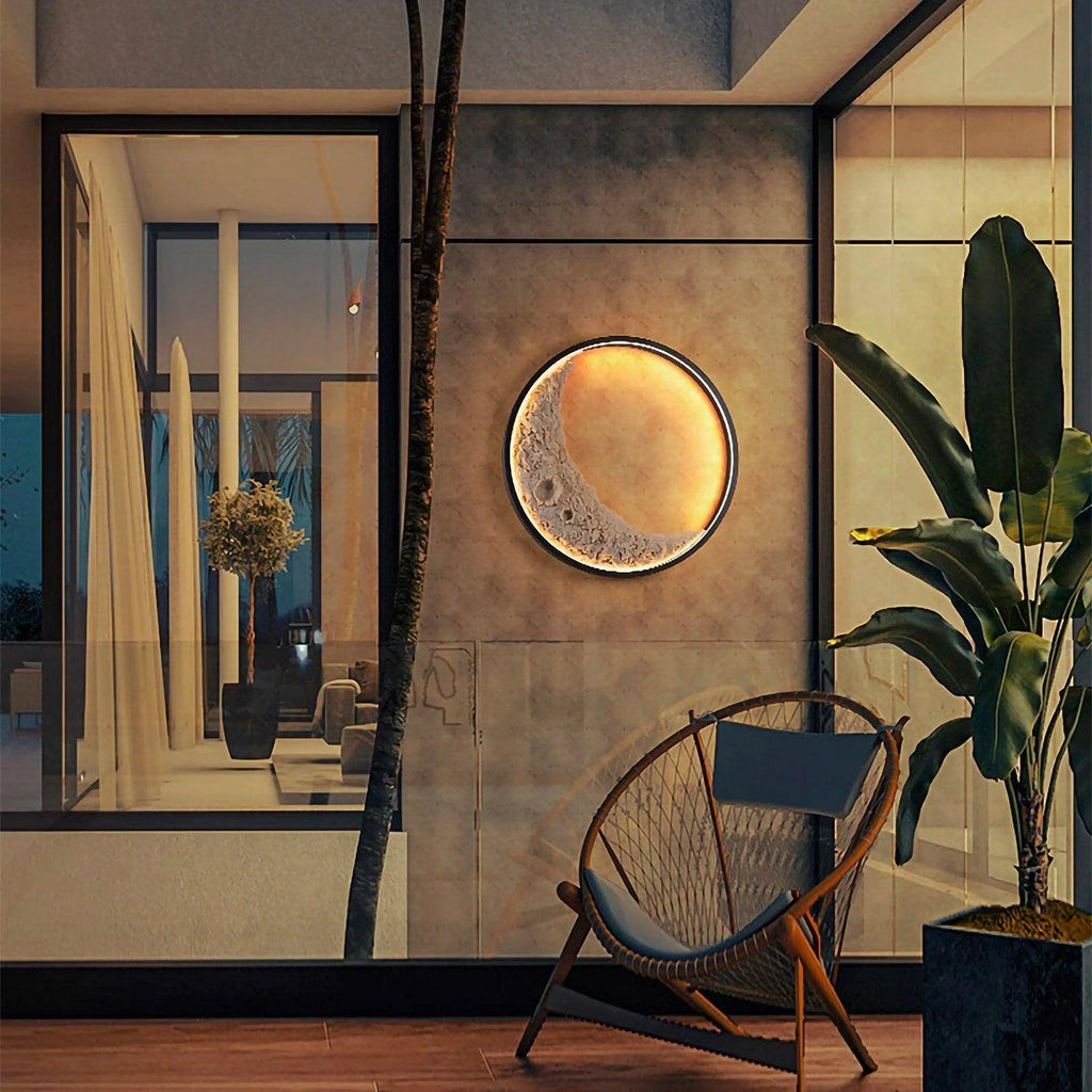 Outdoor Wall Light | BÉTELGEUSE - Modilu
