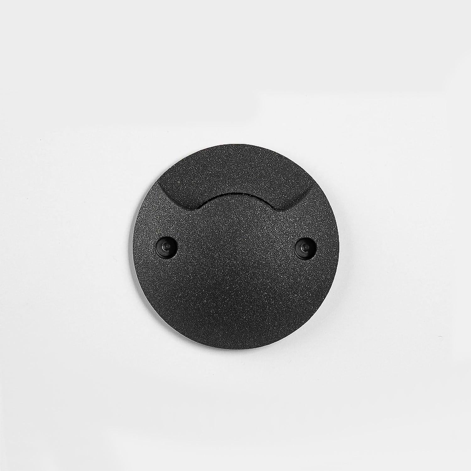 Outdoor Wall Light | GOMELZA - Moralgardenlab, Outdoor Wall Light, moralgardenlab, Outdoor Wall Light, Wall Lights outdoor, Designer Wall Lights, Wall Lights in Metal, LED Wall Lights, Modern Wall Lights, Colour_Black, Lighting outdoor, Material_Steel/Alu, Room_Outdoor, Prix_0€-99€, Spotlights LED, Style_Contemporain, Size_Petit (<40cm), Type de Spotlight_Recessed, Moralgardenlab, moralgardenlab.com
