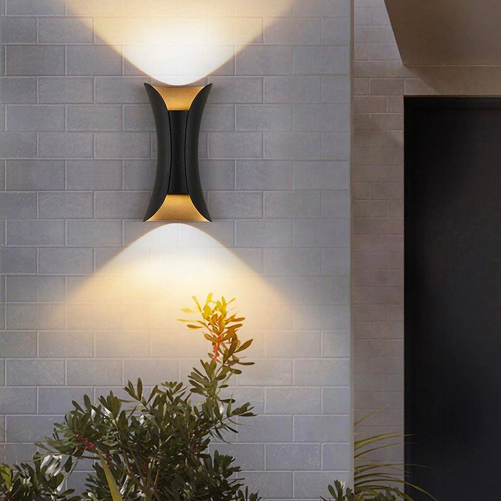 Outdoor Wall Light | SADALSUD - Modilu