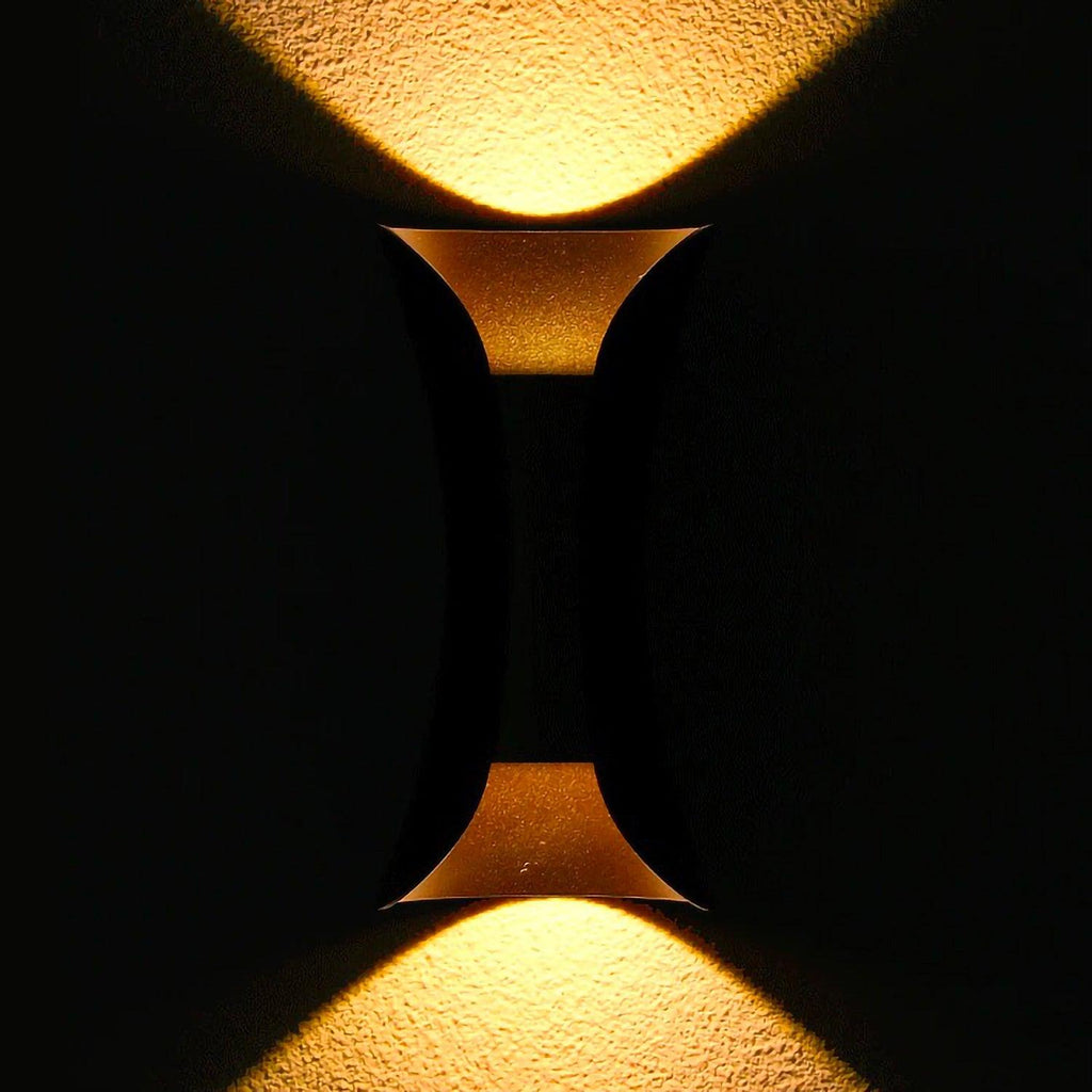 Outdoor Wall Light | SADALSUD - Modilu