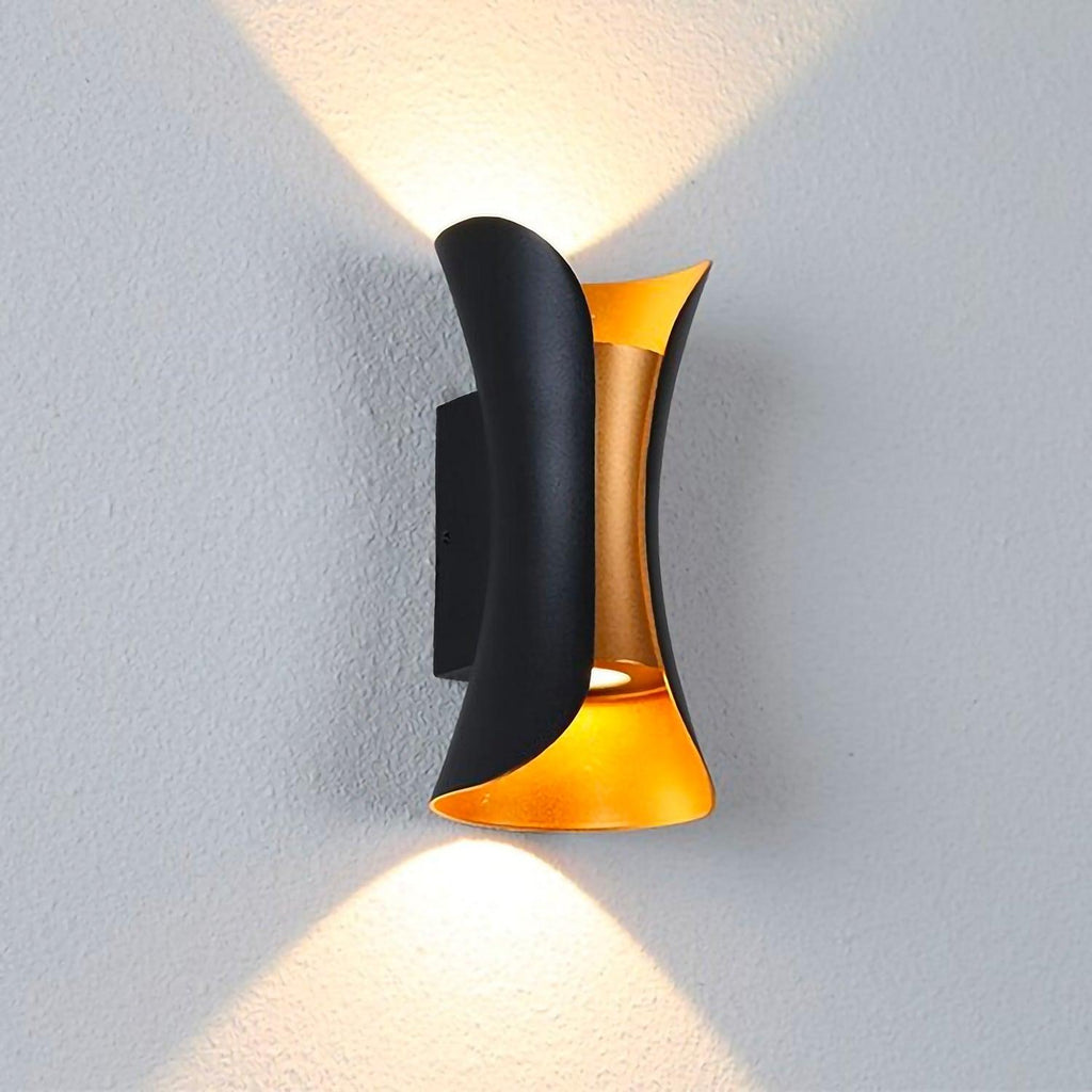 Outdoor Wall Light | SADALSUD - Modilu