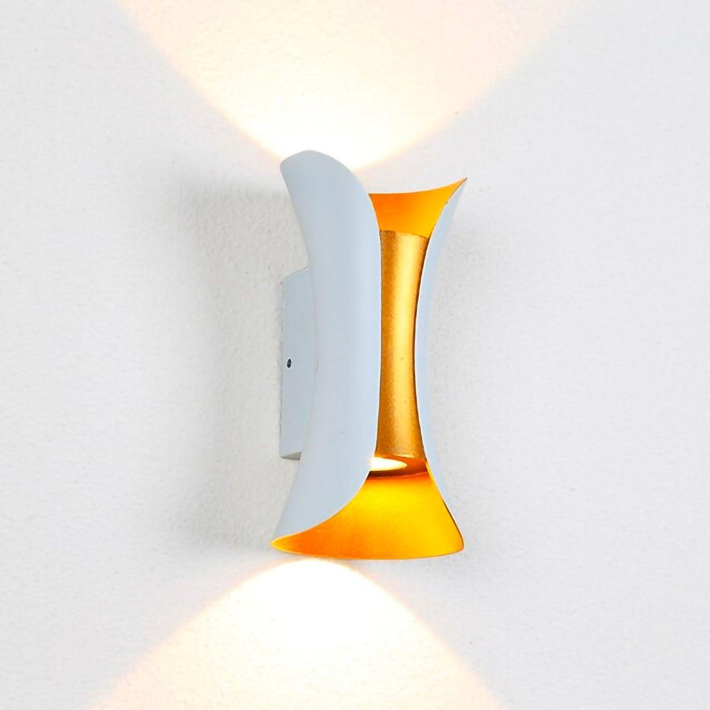 Outdoor Wall Light | SADALSUD - Modilu