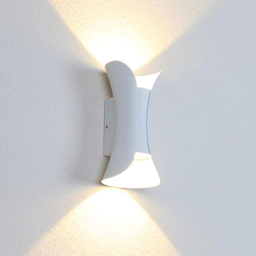 Outdoor Wall Light | SADALSUD - Modilu