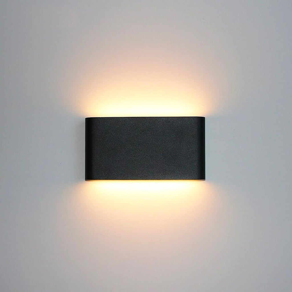 Outdoor Wall Light | SECUNDA - Moralgardenlab, Outdoor Wall Light, moralgardenlab, Outdoor Wall Light, Wall Lights outdoor, Wall Lights indoor, Colour_White, Colour_Black, Lighting outdoor, Indoor Lighting, Material_Steel/Alu, Room_Office, Room_Bedroom, Room_Hallway, Room_Kitchen, Room_Outdoor, Room_Dining Room, Room_Living Room, Room_Living_Room, Prix_0€-99€, Style_Contemporain, Style_Minimalist, Size_Petit (<40cm), Moralgardenlab, moralgardenlab.com