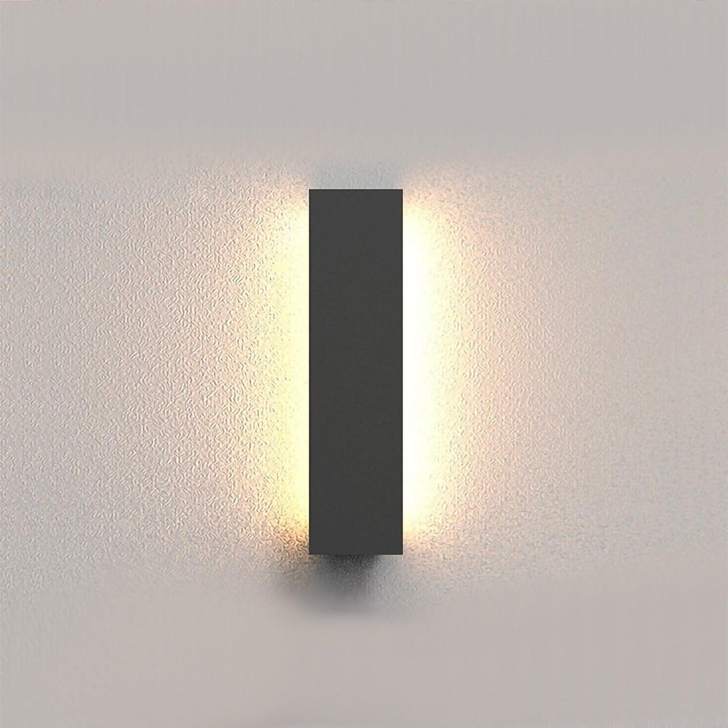 Outdoor Wall Light | ZOZMA - Modilu