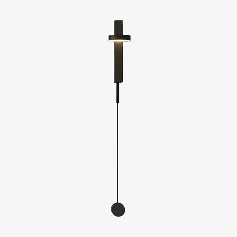 Industrial Wall Lights | SOULY - Moralgardenlab,, moralgardenlab, wall light, Wall Light, Designer Wall Lights, Wall Lights in Wood, Wall Lights in Metal, Industrial Wall Lights, LED Wall Lights, Modern Wall Lights, White, Bedroom, Industrial, lighting, Indoor Lighting, Modern, Metal, Black, Room_Dining Room, Room_Living Room, Room_Living_Room, Bathroom, Dining Room, Living Room, Moralgardenlab, moralgardenlab.com