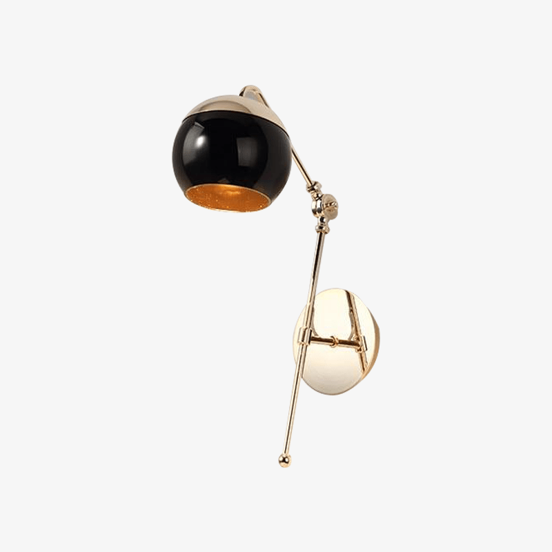 Industrial Wall Lights | TOZ - Moralgardenlab,, moralgardenlab, wall light, Wall Light, Designer Wall Lights, Wall Lights in Wood, Wall Lights in Metal, Industrial Wall Lights, LED Wall Lights, Modern Wall Lights, White, Bedroom, Colour_Gold, Gold, Industrial, lighting, Indoor Lighting, Modern, Metal, Black, Room_Dining Room, Room_Living Room, Room_Living_Room, Bathroom, Dining Room, Living Room, Moralgardenlab, moralgardenlab.com