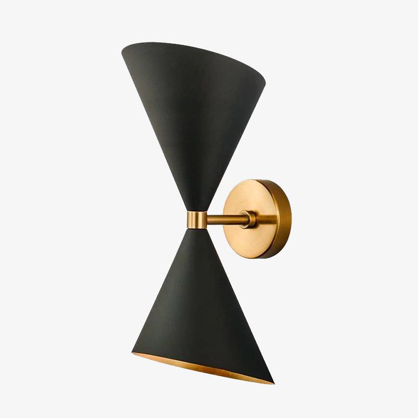 Industrial Wall Lights | DIVA - Moralgardenlab, Wall Light, moralgardenlab, wall light, Wall Light, Designer Wall Lights, Wall Lights in Wood, Wall Lights in Metal, Industrial Wall Lights, LED Wall Lights, Modern Wall Lights, White, Bedroom, Colour_Gold, Colour_Black, Gold, Industrial, lighting, Indoor Lighting, Modern, Metal, Black, Black and Gold, Room_Dining Room, Room_Living Room, Room_Living_Room, Bathroom, Dining Room, Living Room, Moralgardenlab, moralgardenlab.com