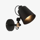 Industrial wall lights | Suzu