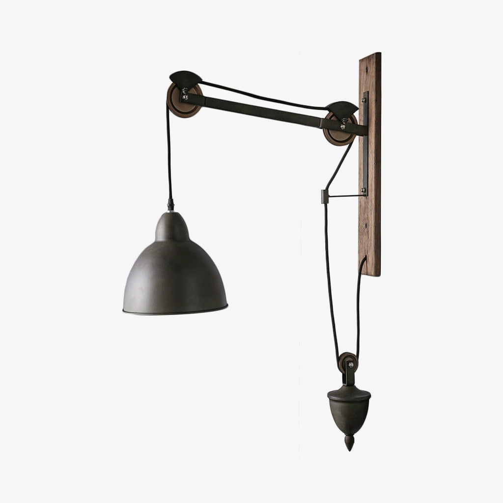 Industrial Wall Lights | INDUS