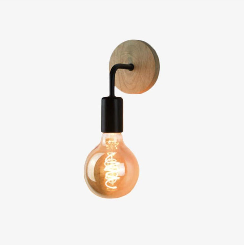 Industrial wall lights | Amil