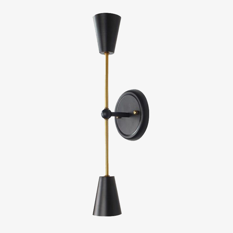 Industrial Wall Lights | GOVANI - Moralgardenlab,, moralgardenlab, wall light, Wall Light, Designer Wall Lights, Wall Lights in Wood, Wall Lights in Metal, Wall Lights in Glass, Industrial Wall Lights, LED Wall Lights, Modern Wall Lights, White, Bedroom, Industrial, lighting, Indoor Lighting, Modern, Metal, Black, Room_Dining Room, Room_Living Room, Room_Living_Room, Bathroom, Dining Room, Living Room, vintage, Moralgardenlab, moralgardenlab.com