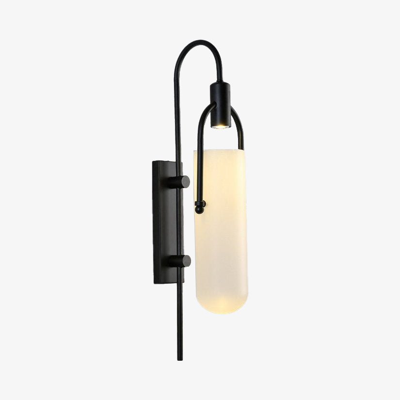 Industrial Wall Lights | ENMA - Moralgardenlab,, moralgardenlab, wall light, Wall Light, Designer Wall Lights, Wall Lights in Wood, Wall Lights in Metal, Wall Lights in Glass, Industrial Wall Lights, LED Wall Lights, Modern Wall Lights, White, Bedroom, Industrial, lighting, Indoor Lighting, Modern, Metal, Black, Room_Dining Room, Room_Living Room, Room_Living_Room, Bathroom, Dining Room, Living Room, vintage, Moralgardenlab, moralgardenlab.com