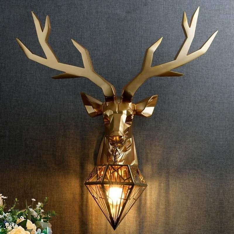 Wall Light | DOE - Moralgardenlab, Wall Light, moralgardenlab, Animal, Wall Light, Wall Lights Bedroom, Designer Wall Lights, Wall Lights in Metal, Wall Lights in Glass, Wall Lights outdoor, LED Wall Lights, Modern Wall Lights, Wall Lights Dining Room, Wall Lights Living Room, Office, Bedroom, design, Gold, Wall, Wall, Original, Dining Room, Living Room, Moralgardenlab, moralgardenlab.com