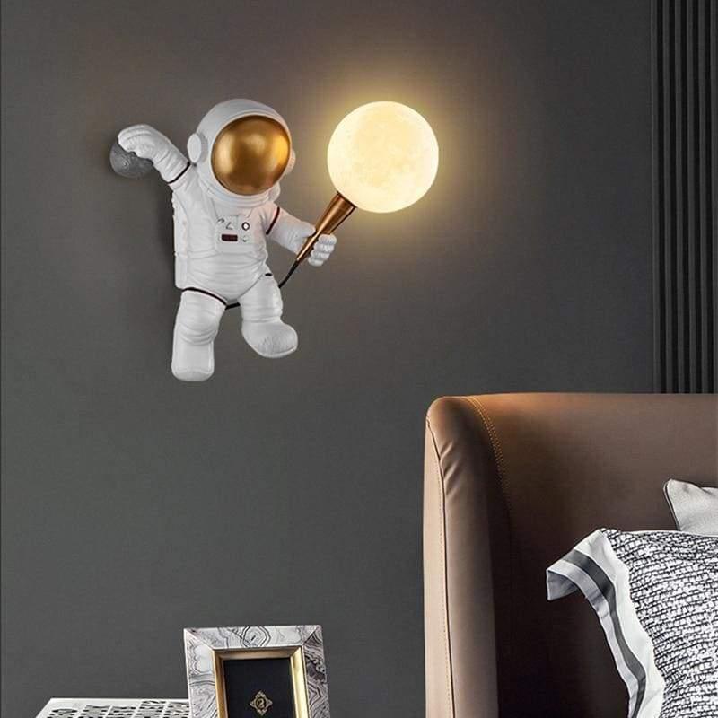 Wall Light | BISTRONAUTE - Moralgardenlab, Wall Light, moralgardenlab, Wall Light, Wall Lights Bedroom, Wall Lights in Metal, Kids Wall Lights, LED Wall Lights, Modern Wall Lights, Wall Lights Living Room, Office, Bedroom, Hallway, design, Modern, Wall, Wall, Original, Moralgardenlab, moralgardenlab.com