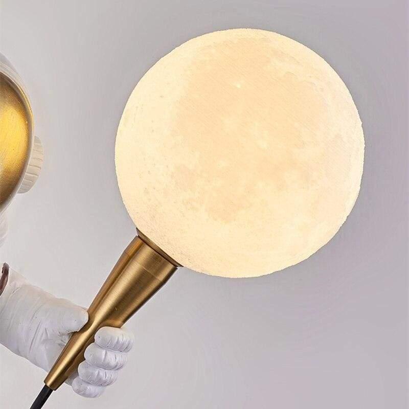 Wall Light | BISTRONAUTE - Moralgardenlab, Wall Light, moralgardenlab, Wall Light, Wall Lights Bedroom, Wall Lights in Metal, Kids Wall Lights, LED Wall Lights, Modern Wall Lights, Wall Lights Living Room, Office, Bedroom, Hallway, design, Modern, Wall, Wall, Original, Moralgardenlab, moralgardenlab.com