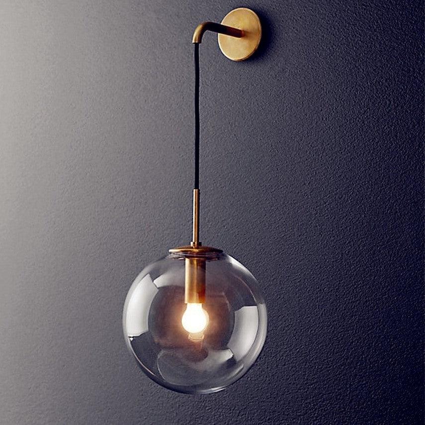 Wall Light | BOULBO - Moralgardenlab, Wall Light, moralgardenlab, Wall Light, Wall Lights Bedroom, Wall Lights in Metal, Wall Lights in Glass, LED Wall Lights, Modern Wall Lights, Wall Lights vintage, Office, Bedroom, Hallway, Kitchen, design, Gold, Industrial, Black, Dining Room, Living Room, vintage, Moralgardenlab, moralgardenlab.com