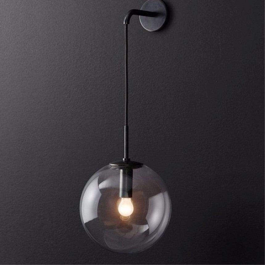 Wall Light | BOULBO - Moralgardenlab, Wall Light, moralgardenlab, Wall Light, Wall Lights Bedroom, Wall Lights in Metal, Wall Lights in Glass, LED Wall Lights, Modern Wall Lights, Wall Lights vintage, Office, Bedroom, Hallway, Kitchen, design, Gold, Industrial, Black, Dining Room, Living Room, vintage, Moralgardenlab, moralgardenlab.com