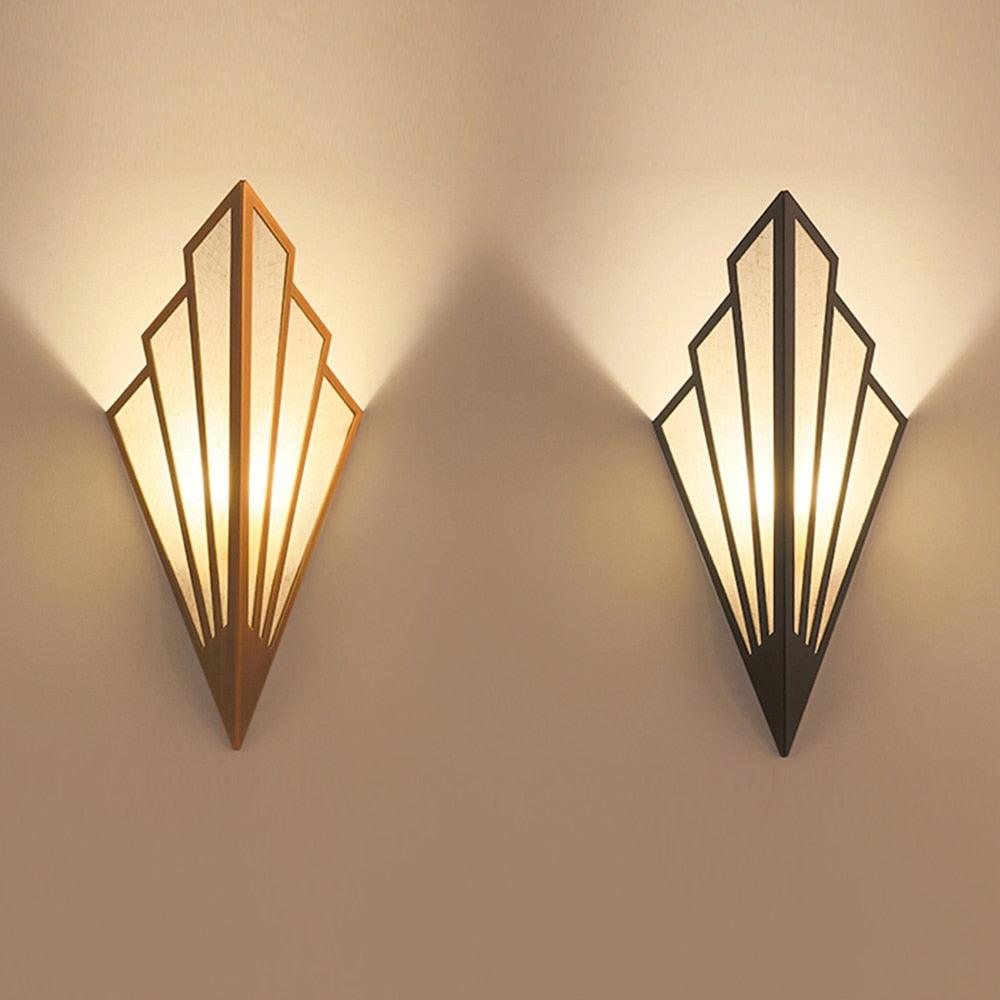 Wall Light | CAUT - Moralgardenlab, Wall Light, moralgardenlab, Wall Light, Wall Lights Bedroom, Wall Lights in Metal, Wall Lights in Glass, Industrial Wall Lights, Wall Lights Living Room, Wall Lights vintage, Office, Bedroom, Hallway, Kitchen, design, Gold, Black, Dining Room, Living Room, Moralgardenlab, moralgardenlab.com