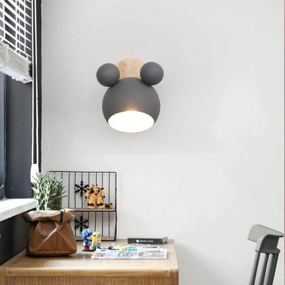 Wall Light | CHILDU - Moralgardenlab, Wall Light, moralgardenlab, Wall Light, Wall Light Modern, Wall Lights Bedroom, Wall Lights in Metal, Kids Wall Lights, Wall Lights Scandinavian, White, Office, Bedroom, design, Modern, Wall, Wall, Original, Scandinavian, Moralgardenlab, moralgardenlab.com
