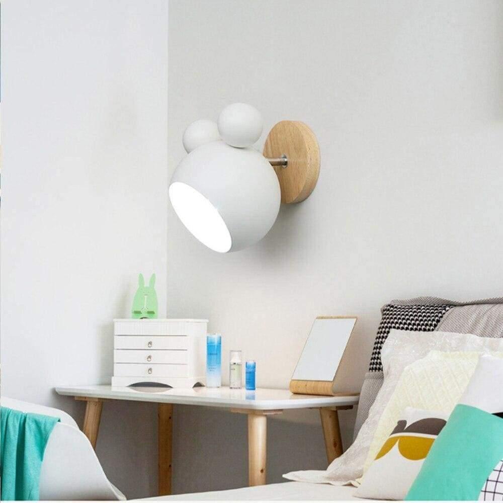 Wall Light | CHILDU - Moralgardenlab, Wall Light, moralgardenlab, Wall Light, Wall Light Modern, Wall Lights Bedroom, Wall Lights in Metal, Kids Wall Lights, Wall Lights Scandinavian, White, Office, Bedroom, design, Modern, Wall, Wall, Original, Scandinavian, Moralgardenlab, moralgardenlab.com