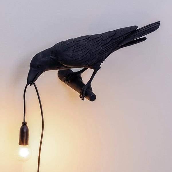 Wall Light | CORBO - Moralgardenlab, Bedside Lamp, moralgardenlab, Animal, Wall Light, Wall Lights Bedroom, Designer Wall Lights, Wall Lights in Metal, Kids Wall Lights, Wall Lights outdoor, Modern Wall Lights, Office, Bedroom, Hallway, Black, Original, Dining Room, Living Room, Moralgardenlab, moralgardenlab.com