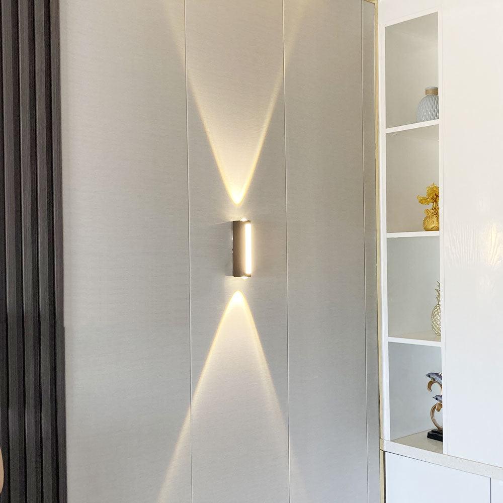 Wall Light | COULU - Moralgardenlab, Wall Light, moralgardenlab, Wall Light, Wall Lights Bedroom, Wall Lights in Metal, Wall Lights outdoor, LED Wall Lights, Modern Wall Lights, Wall Lights Living Room, Office, Bedroom, Hallway, Dining Room, Living Room, Moralgardenlab, moralgardenlab.com