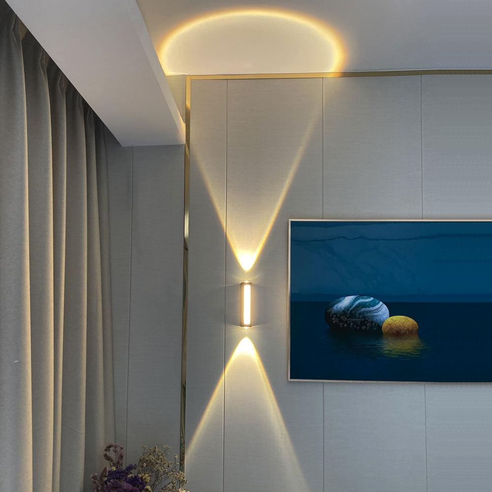 Wall Light | COULU - Moralgardenlab, Wall Light, moralgardenlab, Wall Light, Wall Lights Bedroom, Wall Lights in Metal, Wall Lights outdoor, LED Wall Lights, Modern Wall Lights, Wall Lights Living Room, Office, Bedroom, Hallway, Dining Room, Living Room, Moralgardenlab, moralgardenlab.com