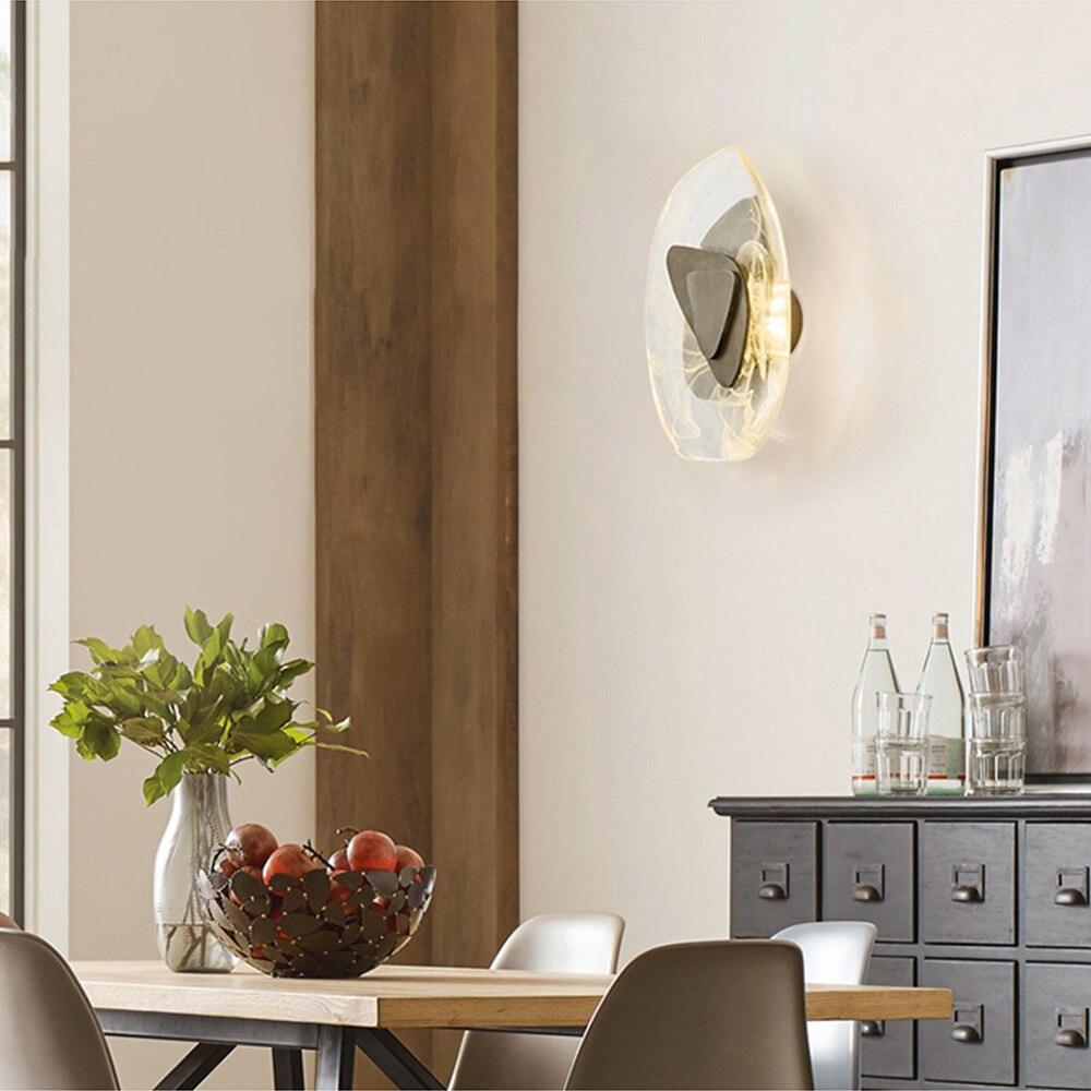 Wall Light | Crystal - Moralgardenlab, Wall Light, moralgardenlab, Wall Light, Wall Lights Bedroom, Wall Lights in Crystal, Wall Lights in Metal, Wall Lights in Glass, LED Wall Lights, Modern Wall Lights, White, Office, Bedroom, Hallway, Kitchen, design, Escalier, Modern, Original, Bathroom, Dining Room, Living Room, Moralgardenlab, moralgardenlab.com