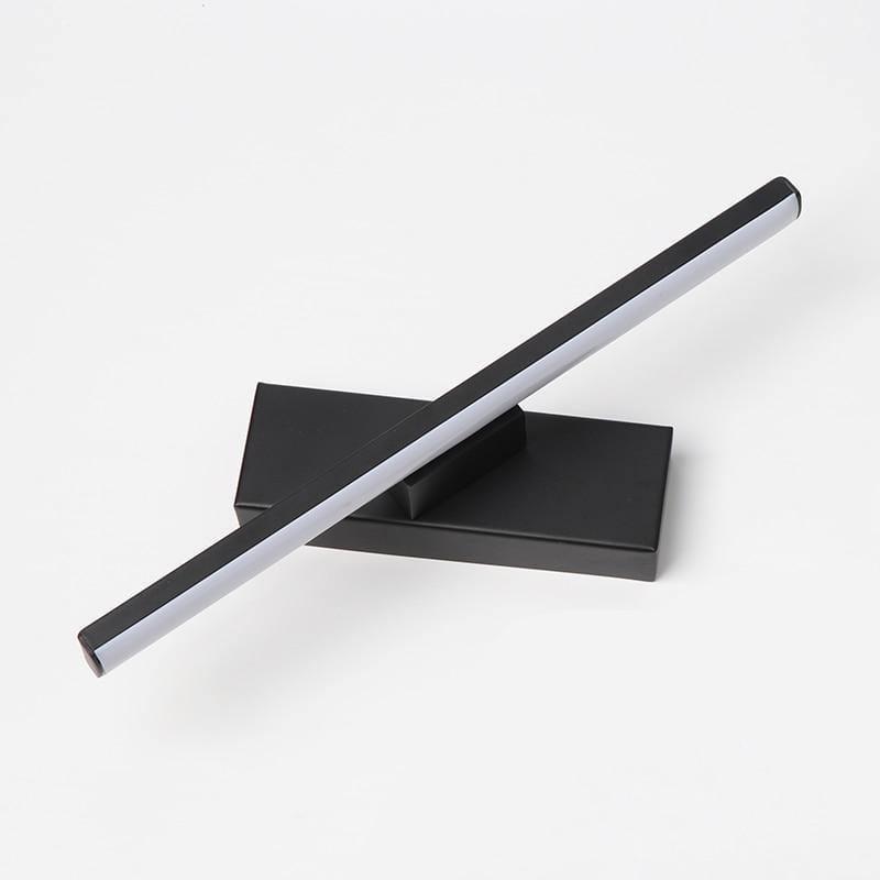 Wall Light | ENMO - Moralgardenlab, Wall Light, moralgardenlab, Wall Light, Wall Light Modern, Wall Lights in Metal, LED Wall Lights, Modern Wall Lights, White, Office, Hallway, Escalier, Modern, Black, Bathroom, Moralgardenlab, moralgardenlab.com
