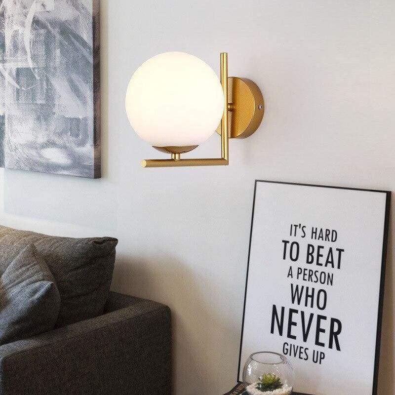 Wall Light | LED - Moralgardenlab, Wall Light, moralgardenlab, Wall Light, White, Office, Bedroom, Hallway, Kitchen, design, Gold, Escalier, Industrial, Modern, Wall, Wall, Black, Bathroom, Dining Room, Living Room, Scandinavian, Moralgardenlab, moralgardenlab.com