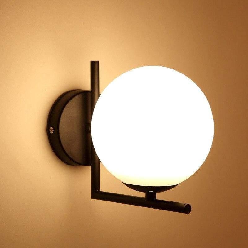 Wall Light | LED - Moralgardenlab, Wall Light, moralgardenlab, Wall Light, White, Office, Bedroom, Hallway, Kitchen, design, Gold, Escalier, Industrial, Modern, Wall, Wall, Black, Bathroom, Dining Room, Living Room, Scandinavian, Moralgardenlab, moralgardenlab.com
