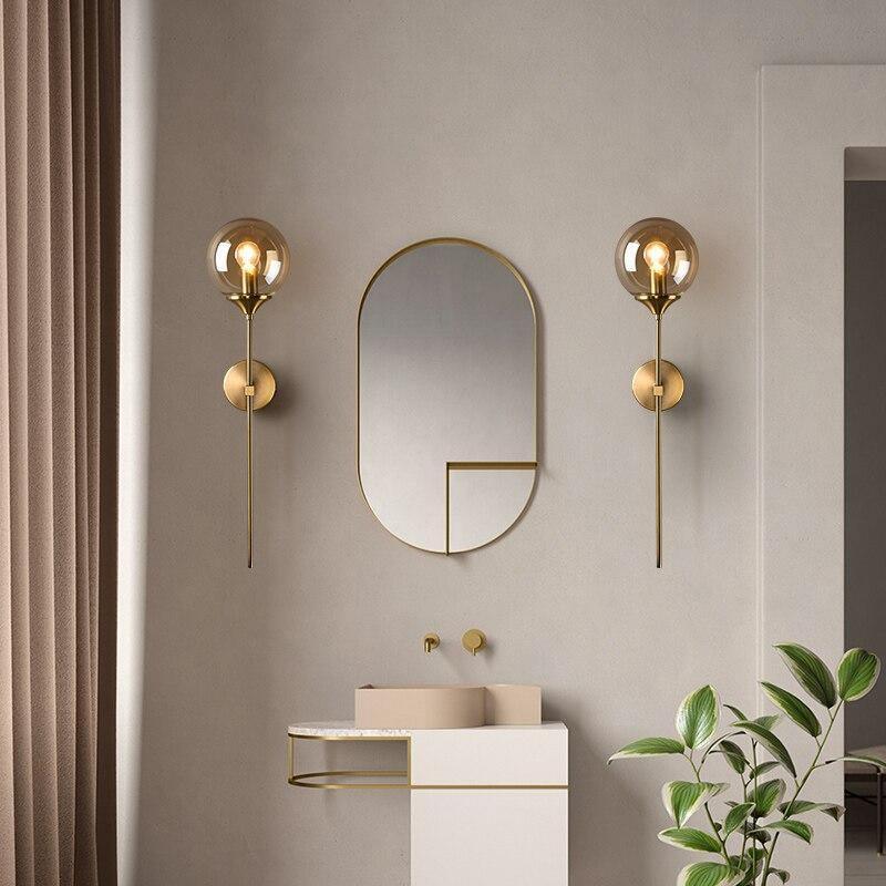 Wall Light | LUSIOL - Moralgardenlab, Wall Light, moralgardenlab, Wall Light, Bedroom, Industrial, Original, Bathroom, Dining Room, Living Room, vintage, Moralgardenlab, moralgardenlab.com