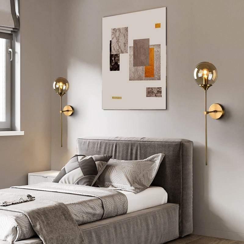 Wall Light | LUSIOL - Moralgardenlab, Wall Light, moralgardenlab, Wall Light, Bedroom, Industrial, Original, Bathroom, Dining Room, Living Room, vintage, Moralgardenlab, moralgardenlab.com