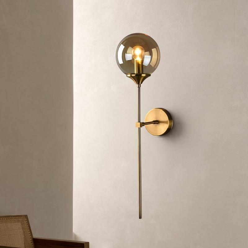 Wall Light | LUSIOL - Moralgardenlab, Wall Light, moralgardenlab, Wall Light, Bedroom, Industrial, Original, Bathroom, Dining Room, Living Room, vintage, Moralgardenlab, moralgardenlab.com