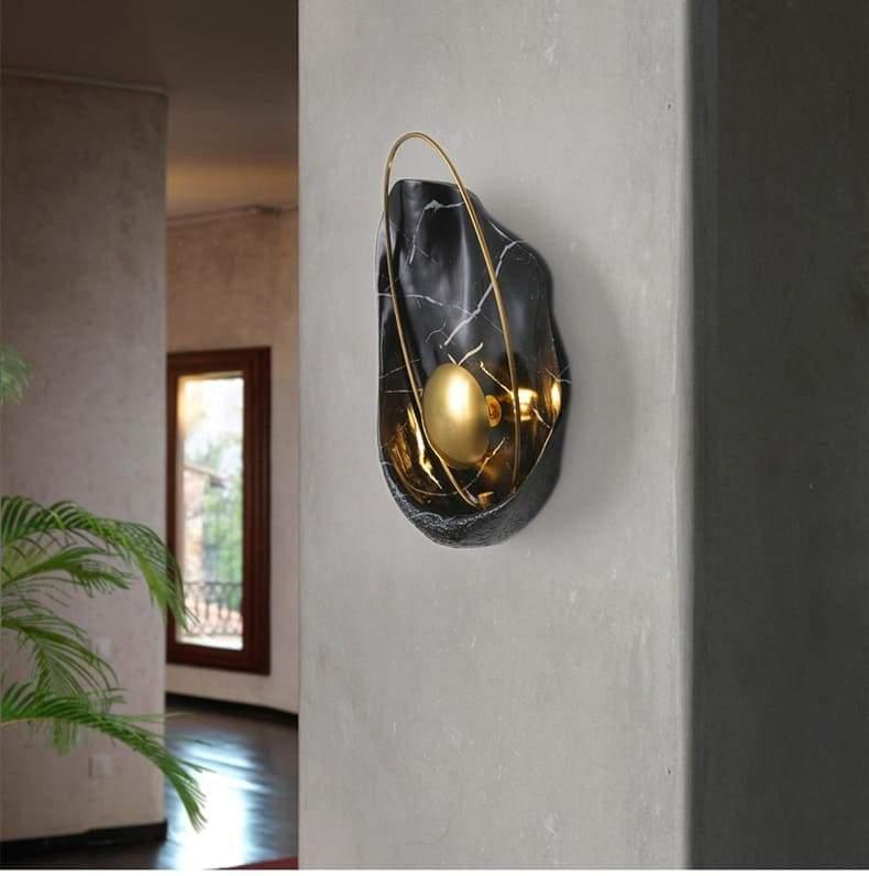 Wall Light | SEA - Moralgardenlab, Wall Light, moralgardenlab, Wall Light, White, Office, Bedroom, Hallway, Kitchen, design, Lamp, Modern, Black, Original, Bathroom, Dining Room, Living Room, Moralgardenlab, moralgardenlab.com