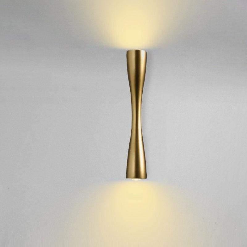 Wall Light | Minimalist - Moralgardenlab, Wall Light, moralgardenlab, Wall Light, White, Office, Bedroom, Hallway, Kitchen, design, Gold, Escalier, Modern, Wall, Wall, Black, Original, Bathroom, Dining Room, Living Room, Scandinavian, Moralgardenlab, moralgardenlab.com