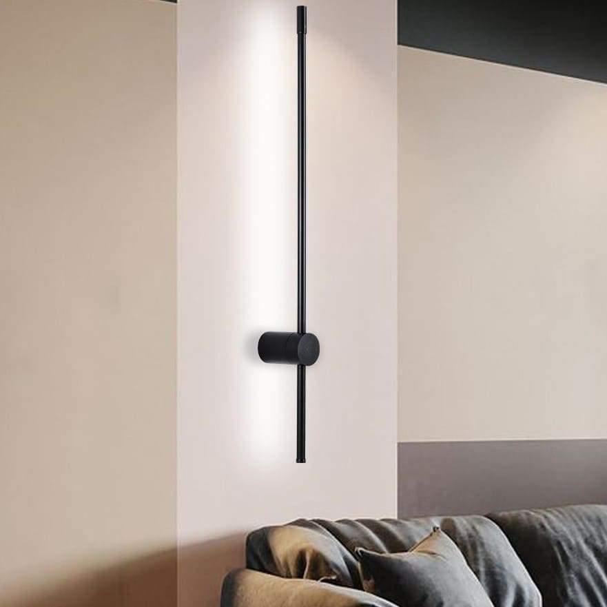 Wall Light | MODILA - Moralgardenlab, Wall Light, moralgardenlab, Wall Light, Office, Bedroom, Hallway, Kitchen, design, Modern, Wall, Wall, Black, Moralgardenlab, moralgardenlab.com