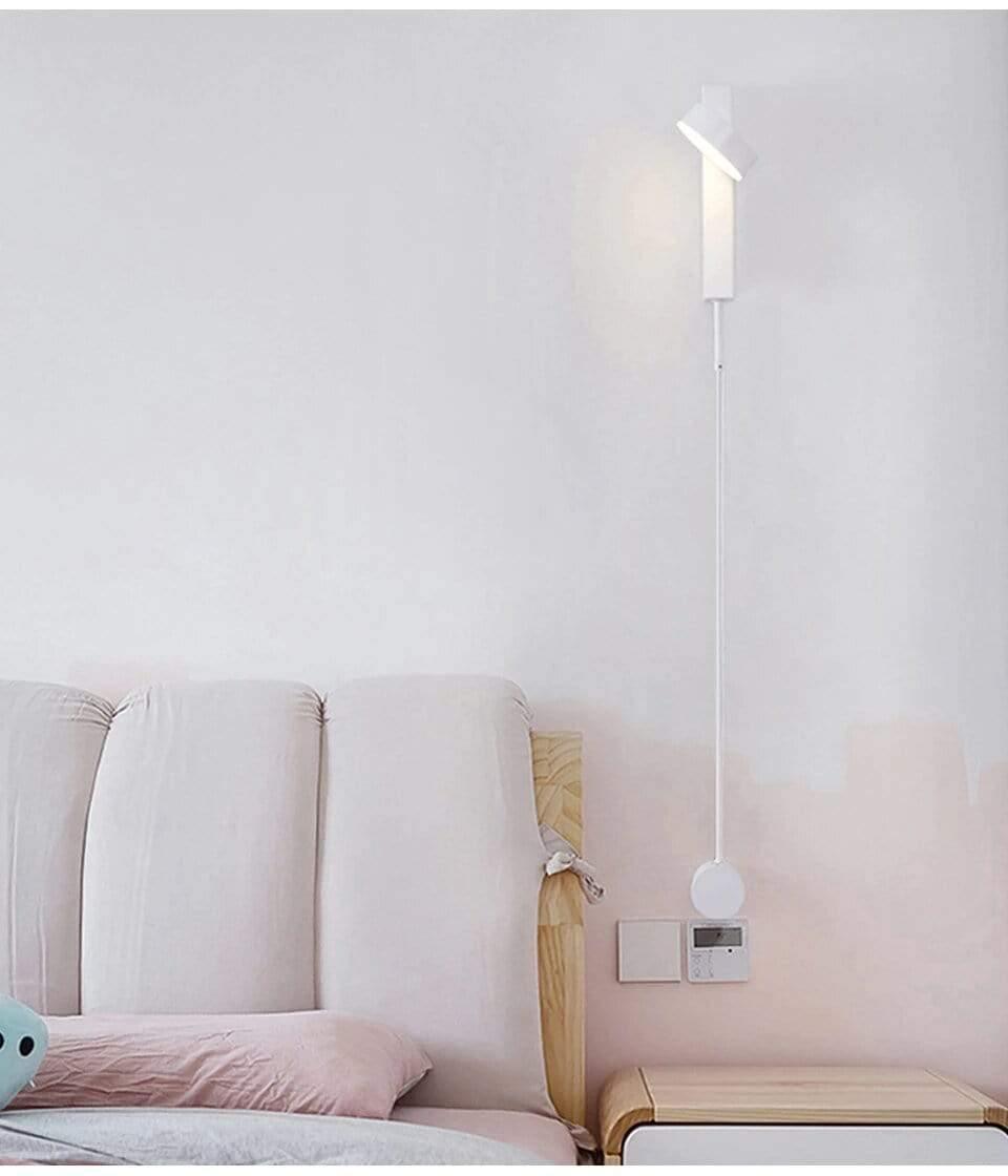 Wall Light | MORO - Moralgardenlab, Wall Light, moralgardenlab, Wall Light, White, Office, Bedroom, Hallway, Kitchen, design, Gold, Modern, Black, Original, Dining Room, Living Room, Moralgardenlab, moralgardenlab.com