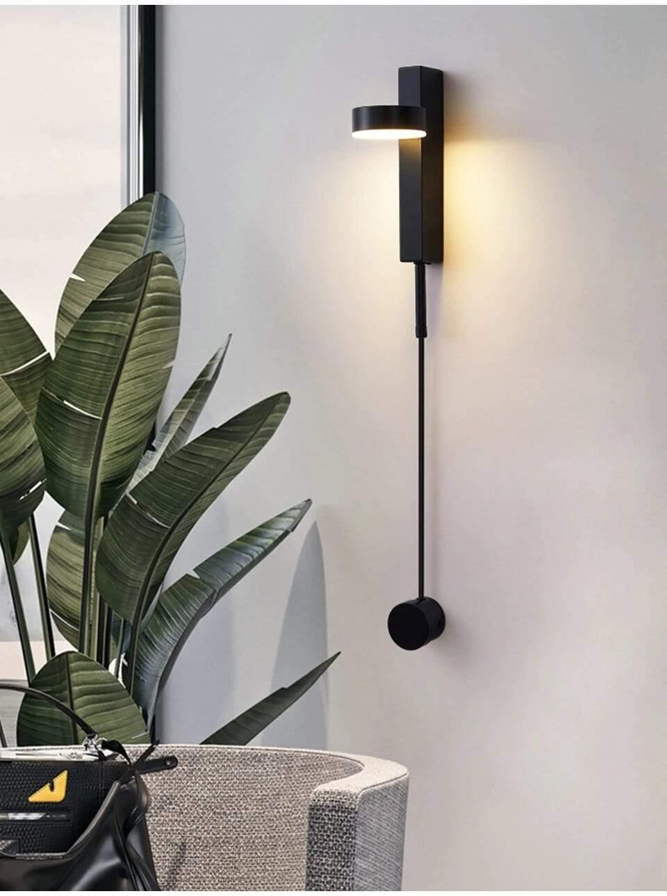 Wall Light | MORO - Moralgardenlab, Wall Light, moralgardenlab, Wall Light, White, Office, Bedroom, Hallway, Kitchen, design, Gold, Modern, Black, Original, Dining Room, Living Room, Moralgardenlab, moralgardenlab.com