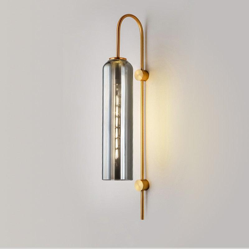 Wall Light | MOTEL - Moralgardenlab, Wall Light, moralgardenlab, Wall Light, Wall Lights in Metal, Wall Lights in Glass, Industrial Wall Lights, LED Wall Lights, Modern Wall Lights, Wall Lights vintage, Office, Bedroom, Hallway, Kitchen, design, Industrial, Original, Bathroom, Dining Room, Living Room, vintage, Moralgardenlab, moralgardenlab.com