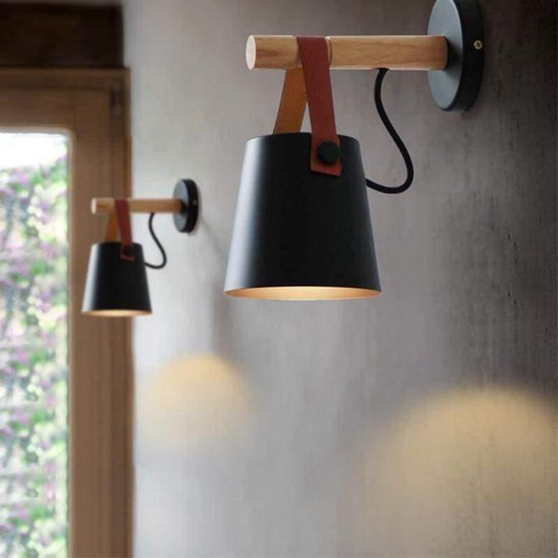 Wall Light | NORA - Moralgardenlab, Wall Light, moralgardenlab, Wall Light, White, Office, Bedroom, Hallway, Kitchen, design, Escalier, Modern, Black, Original, Bathroom, Dining Room, Living Room, Scandinavian, Moralgardenlab, moralgardenlab.com
