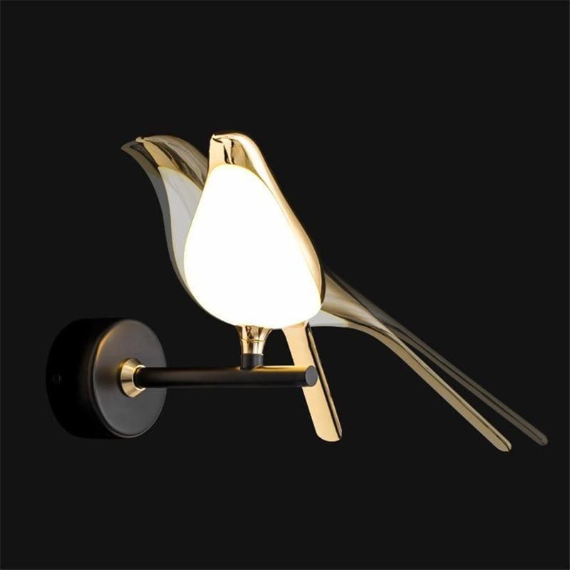 Wall Light | PIE - Moralgardenlab, Wall Light, moralgardenlab, Animal, Wall Light, Office, Bedroom, Hallway, Kitchen, design, Gold, Escalier, Modern, Wall, Wall, Original, Dining Room, Living Room, Moralgardenlab, moralgardenlab.com
