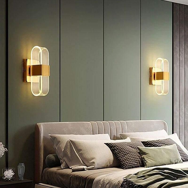Wall Light | PUISO - Moralgardenlab, Wall Light, moralgardenlab, Wall Light, Office, Bedroom, Hallway, Kitchen, design, Gold, Escalier, Modern, Black, Original, Dining Room, Living Room, Moralgardenlab, moralgardenlab.com