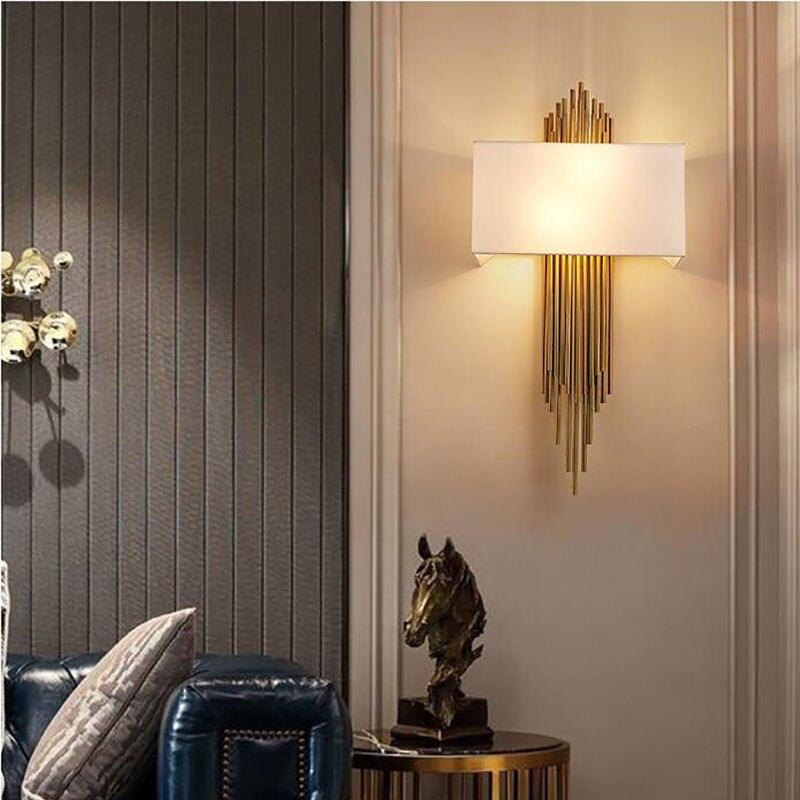 Wall Light | RETRO - Moralgardenlab, Wall Light, moralgardenlab, Wall Light, Office, Bedroom, Hallway, Escalier, Industrial, Dining Room, Living Room, vintage, Moralgardenlab, moralgardenlab.com