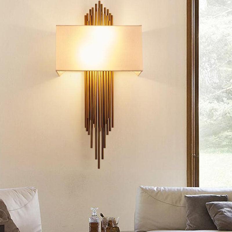 Wall Light | RETRO - Moralgardenlab, Wall Light, moralgardenlab, Wall Light, Office, Bedroom, Hallway, Escalier, Industrial, Dining Room, Living Room, vintage, Moralgardenlab, moralgardenlab.com
